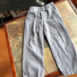 Boys pants